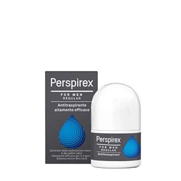 Perspirex For Men Roll On 20 ml